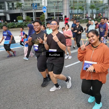 Runner Photo 4540032