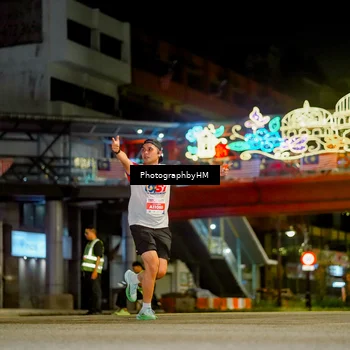 Runner Photo 4540033