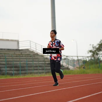 Runner Photo 4540036