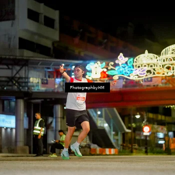 Runner Photo 4540039