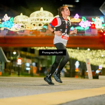 Runner Photo 4540043