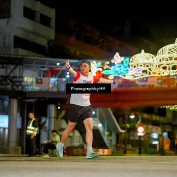 Runner Photo 4540044