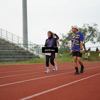 Runner Photo 4540045