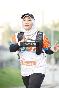 Runner Photo 4540049