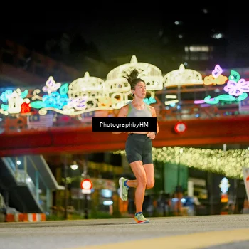 Runner Photo 4540050