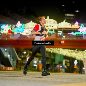 Runner Photo 4540051