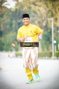 Runner Photo 4540053