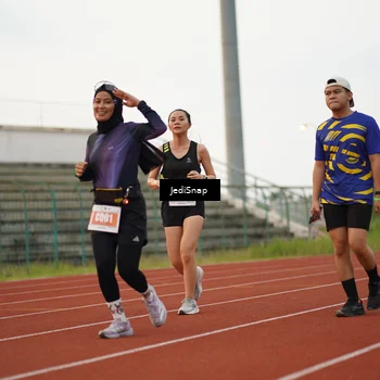 Runner Photo 4540057
