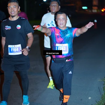 Runner Photo 4540060