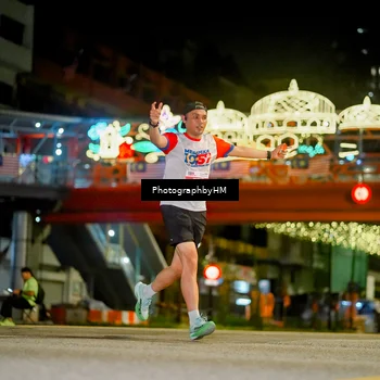 Runner Photo 4540064
