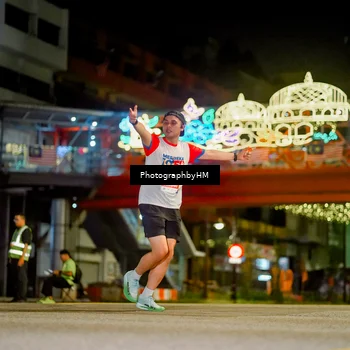 Runner Photo 4540067