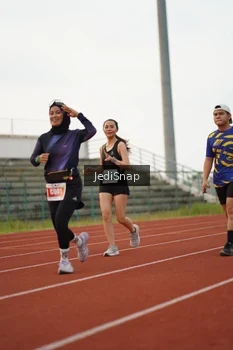 Runner Photo 4540068