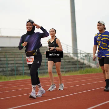 Runner Photo 4540069