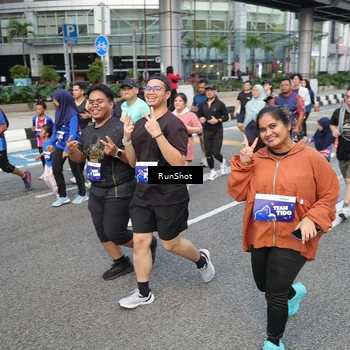 Runner Photo 4540070