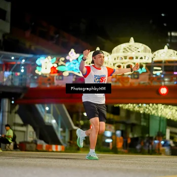 Runner Photo 4540074
