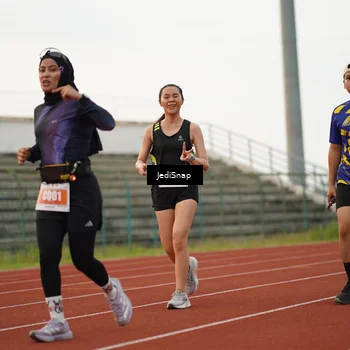 Runner Photo 4540077