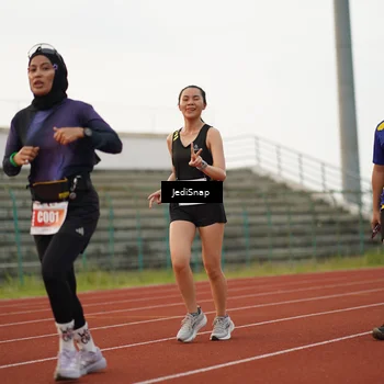 Runner Photo 4540078