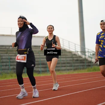 Runner Photo 4540079
