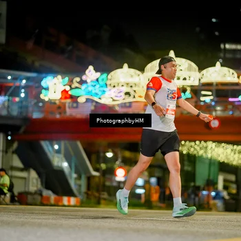 Runner Photo 4540080