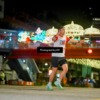 Runner Photo 4540081