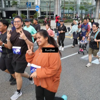 Runner Photo 4540084