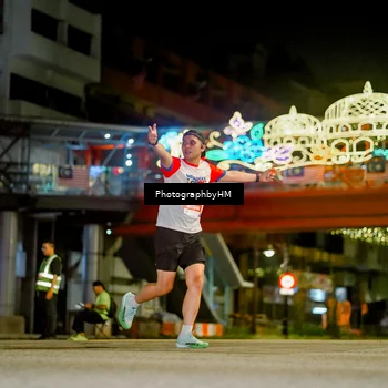 Runner Photo 4540085