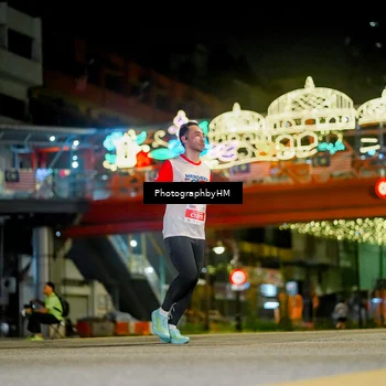 Runner Photo 4540086