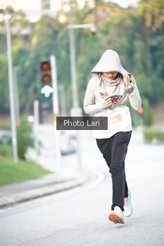 Runner Photo 4540096