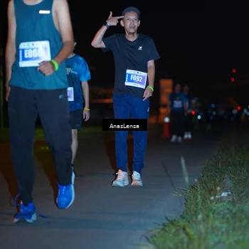 Runner Photo 4540101