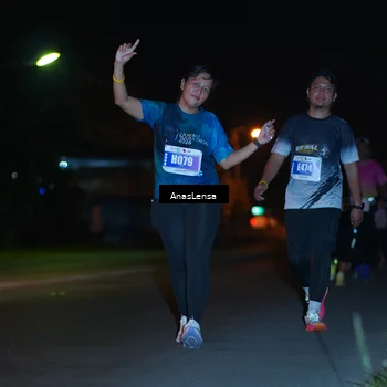 Runner Photo 4540103