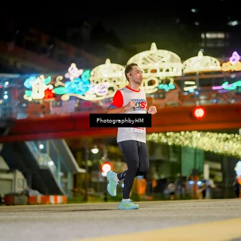 Runner Photo 4540104