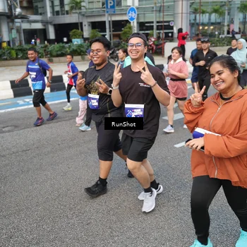 Runner Photo 4540107