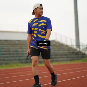 Runner Photo 4540108