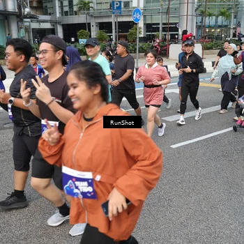 Runner Photo 4540110