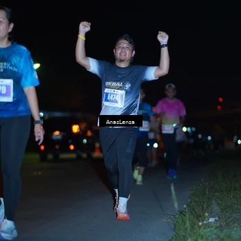 Runner Photo 4540113