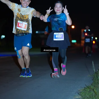 Runner Photo 4540117