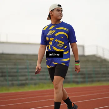 Runner Photo 4540121