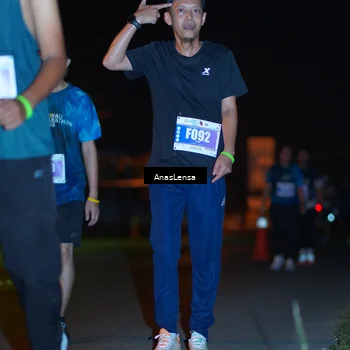 Runner Photo 4540123