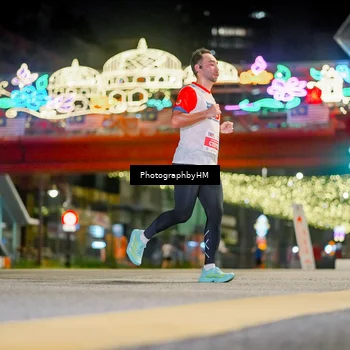 Runner Photo 4540131