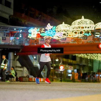 Runner Photo 4540135