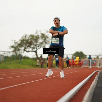 Runner Photo 4540140