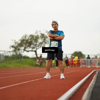 Runner Photo 4540141