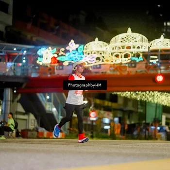 Runner Photo 4540144