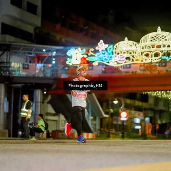 Runner Photo 4540146