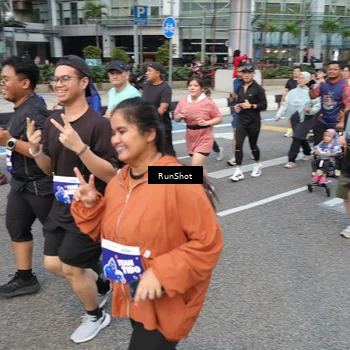 Runner Photo 4540148