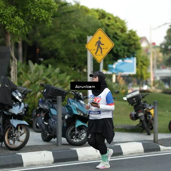 Runner Photo 4540149