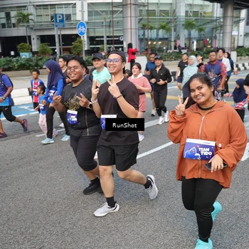 Runner Photo 4540150
