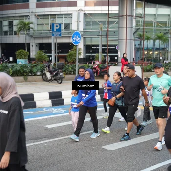 Runner Photo 4540151