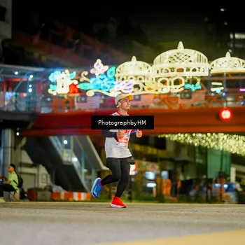 Runner Photo 4540153