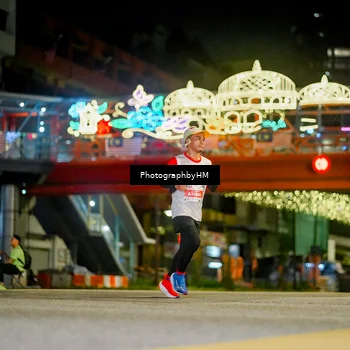 Runner Photo 4540157